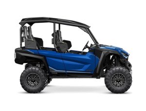 Yamaha Wolverine RMAX4 Front Door Shoulder Pads - PRP Seats - `21-`22